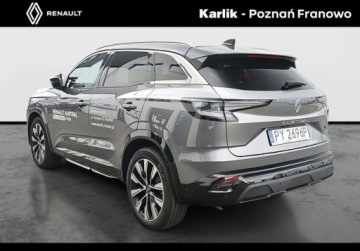 Renault Austral 1.2  E-Tech Full Hybrid 200KM 2026 Renault Austral Renault Austral Full Hybryd 200km 1.2 Hybryda 199KM, zdjęcie 23