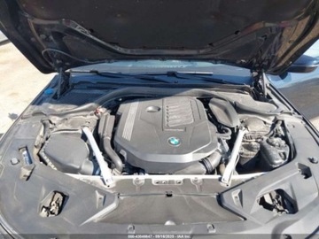 BMW Seria 8 II 2020 BMW Seria 8 840i Gran Coupe xDrive 2020 3.0l 3.0 Benzyna 335KM, zdjęcie 8