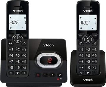 Розетка беспроводного телефона Vtech CS2051