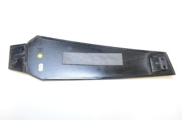 AUDI A7 4G 3.0 TDI QUATRO 2012 LHD VNĚJŠÍ SLOUPEK B PRAVÝ PANEL KRYTY