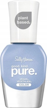 SALLY HANSEN GOOD KIND PURE LAKIER 370
