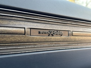 Buick Riviera III 1973 Buick Riviera 1973 – V8 455, Automat, zdjęcie 20