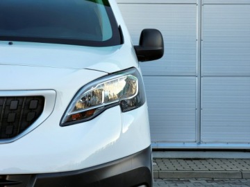 Peugeot Expert III Kombi Compact 1.5 BlueHDi 120KM 2021 Peugeot Expert 1.5d, 120KM, 9 osób, Android Auto, zdjęcie 6