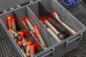 Spławik Preston Precision Pellet Waggler 4g Wyporność (g): 4