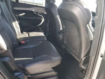 Volvo XC90 II 2025 Volvo XC 90 Ultra 2025 2.0L 2.0 Benzyna 300KM, zdjęcie 11