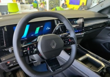 Renault Austral 1.2  E-Tech Full Hybrid 200KM 2026 Renault Austral GDYNIA evolution E-TECH Full hybrid 200 1.2 Hybryda 199KM, zdjęcie 14
