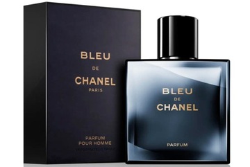 Chanel Bleu De Chanel 50ml EDP