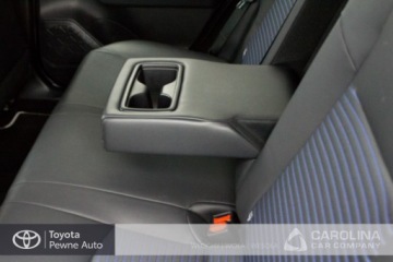 Toyota RAV4 V SUV 2.5 Hybrid Dynamic Force 218KM 2022 Toyota RAV4 V (2018-) 2.5 Hybrid Selection 4x2, zdjęcie 16