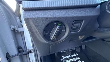 Skoda Kamiq Crossover 1.5 TSI 150KM 2021 Skoda Kamiq RATY 1.5 benz 150KM tylko 28tys km Zarej Klimatronic Gwarancja, zdjęcie 26