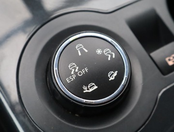 Peugeot 3008 I Crossover 1.6 156KM 2010 Peugeot 3008 1.6 THP, Salon Polska, Klima, zdjęcie 17