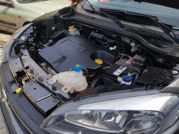 Fiat Doblo IV 1.6 MultiJet 95KM 2017 Fiat Doblo 1.6 105KM Krajowy Bezwypadkowy SERWIS, zdjęcie 6