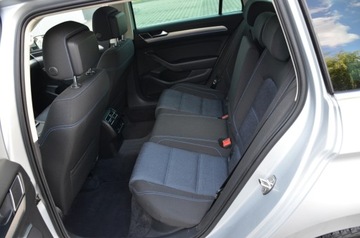 Volkswagen Passat B8 GTE Variant 1.4 TSI Plug-In-Hybrid 218KM 2016 ZAREJESTROWANY 1.4TSI GTE 218KM PLUGIN HYBRID SERWIS NAVI NOWY ROZRZĄD!, zdjęcie 24