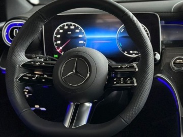 Mercedes GLC C254/X254 2025 GLC Coupe 300 de 4-Matic AMG Line 2.0 (353KM) 2025, zdjęcie 6