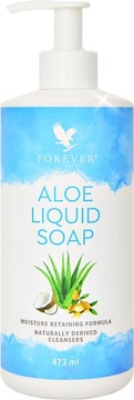 FOREVER ALOE LIQUID SOAP MYDŁO W PŁYNIE 473ml