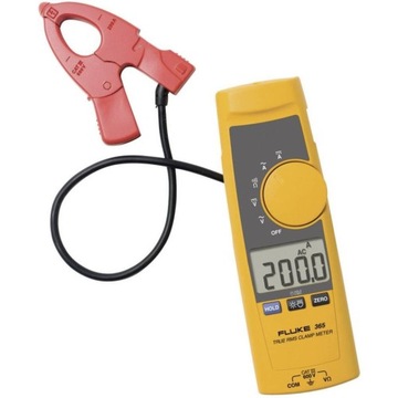 Токоизмерительные клещи Fluke 365