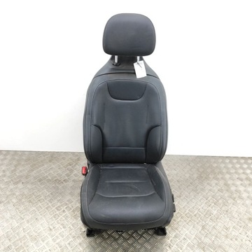 KIA EV6 2022 LEVÝ STRANA SEDADLO PŘEDNÍ ŘIDIČE