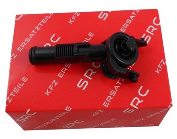 DYSZA SPRYSKIWACZ REFLEKTORA PRAWA HYUNDAI i40 11-