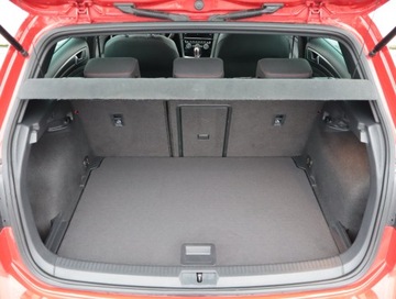 Volkswagen Golf VII GTI 3d Facelifting 2.0 TSI 290KM 2019 VW Golf GTI TCR, Salon Polska, Serwis ASO, zdjęcie 13