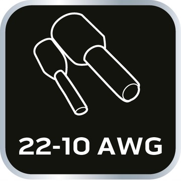 Машина для обжима наконечников NEO