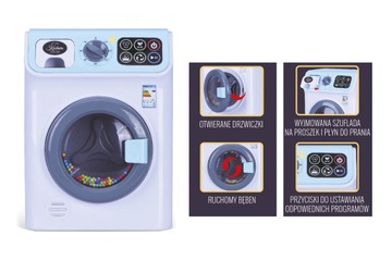 стиральная машина Наталья.