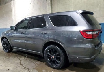 Dodge Durango III 2019 Dodge Durango Auta z USA - Zapytaj o wiecej ofert 5.6 Benzyna 365KM, zdjęcie 14