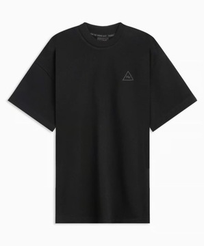 Y3634 adidas x Pharrell Williams Basics Unisex koszulka T-Shirt S