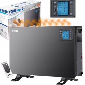 ЭЛЕКТРИЧЕСКИЙ НАГРЕВ ЭНЕРГОСБЕРЕГАЮЩИЙ КОНВЕКТОР ВОЗДУХ ВОЗДУХ ДИСТАНЦИОННОЕ УПРАВЛЕНИЕ ТАЙМЕР