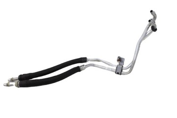 МАСЛЯНЫЕ ТРУБКИ КОРОБКИ КОРОБКИ ПЕРЕДАЧ CHRYSLER PACIFICA 3.6