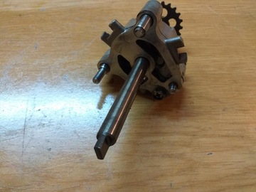 МАСЛЯНЫЙ НАСОС HONDA CB 500 PC26E