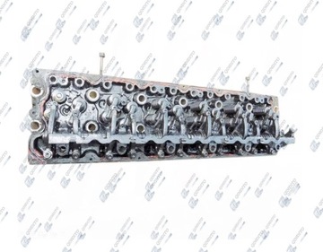 GŁOWICA SILNIKA RENAULT PREMIUM 420 DCI EURO 3