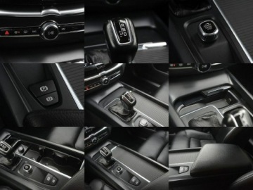 Volvo XC60 II Crossover D4 190KM 2018 Volvo XC 60 2.0 D4 4x4 gwarancja przebiegu automat, zdjęcie 21