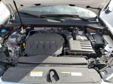 Audi Q3 II 2024 Audi Q3 Premium S-Line 45, 2024r., 4x4, 2.0L 2.0 Benzyna 228KM, zdjęcie 11