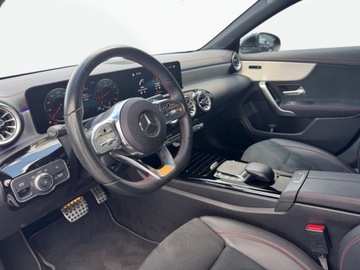 Mercedes CLA C118/X118 2022 Mercedes-Benz CLA CLA 200 FV 23 Polski Salon Darmowy raport AutoDNA, zdjęcie 10