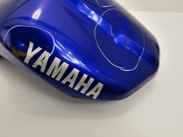 Yamaha Fazer 1000 Топливный бак Bak Tap