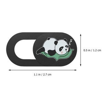 6 шт. КРЫШКА ВЕБ-КАМЕРЫ С ВИЗУАЛЬНОЙ ЗАЩИТОЙ ДЛЯ ПРОСМОТРА