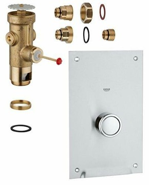 Ciśnieniowy automat spłukujący GROHE 42902000