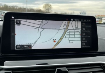 BMW Seria 6 G32 Gran Turismo Facelifting 3.0 640d 340KM 2022 BMW Seria 6 BMW 640d xDrive Gran Turismo M Sport 3.0 Diesel 340KM, zdjęcie 16