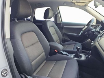 Audi Q3 I SUV 2.0 TDI 140KM 2014 Audi Q3 2.0 Diesel 140KM, zdjęcie 22