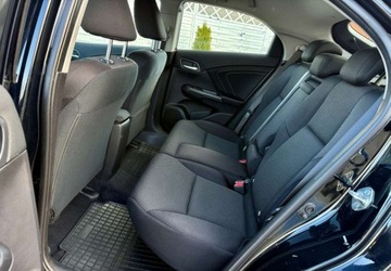 Honda Civic IX Hatchback 5d Facelifting 1.8 i-VTEC 142KM 2016 Honda Civic Honda Civic 1.8 Comfort EU6 1.8 Benzyna 142KM, zdjęcie 16