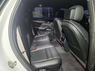 Porsche Cayenne III 2022 Porsche Cayenne 2022 3.0l 3.0 Benzyna 335KM, zdjęcie 11