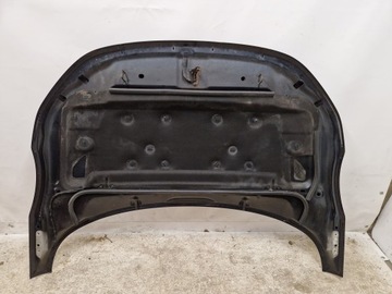 KAPOTA KRYT MOTORU RANGE ROVER EVOQUE L538