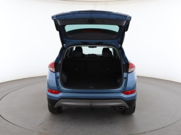 Hyundai Tucson III SUV 2.0 CRDI 185KM 2015 Hyundai Tucson 4x4 automat skóra full LED navi, zdjęcie 18
