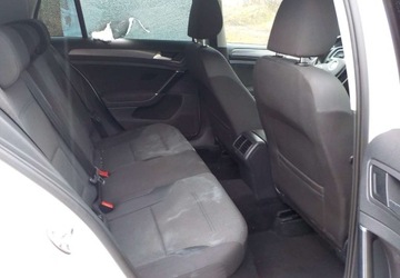 Volkswagen Golf VII Hatchback 3d Facelifting 1.6 TDI-CR DPF BMT 115KM 2018 Volkswagen Golf Diesel Okazja 1.6 Diesel 116KM, zdjęcie 18