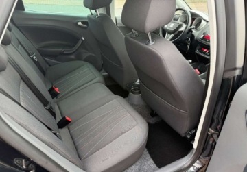 Seat Ibiza IV Hatchback 5d 1.2 TSI 105KM 2011 Seat Ibiza 1.2Tsi KLIMATRONIC Panorama dach Extra stan 1.2 Benzyna 105KM, zdjęcie 12