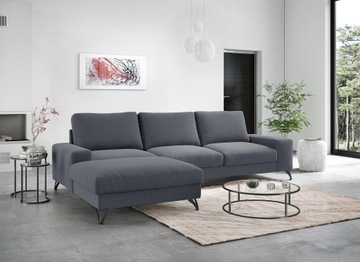 COMFORTEO Narożnik FLAVIO O - Salon GDM Warszawa