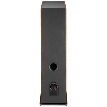 FOCAL VESTIA N°4 N4 НАПОЛЬНЫЕ КОЛОНКИ ТЕМНОГО ДЕРЕВА