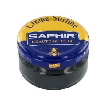 SAPHIR Pommadier 50ml Pasta do Butów 02-bezbarwny