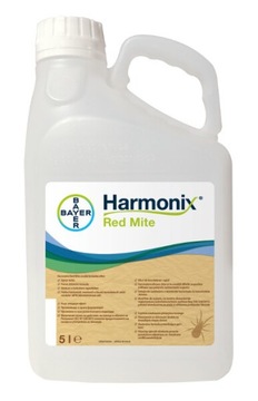 Harmonix Red Mite 5 L fizyczne zwalczanie PTASZYŃCA kurzego