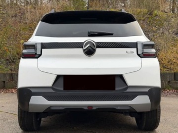 Citroen C3 IV 2025 Od ręki - Max 1.2 T 100KM / Pakiet Zimowy, zdjęcie 4