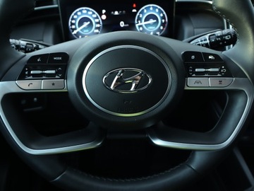 Hyundai Tucson IV SUV 1.6 T-GDI 48V 180KM 2022 Hyundai Tucson 1.6 T-GDI, Salon Polska, zdjęcie 19